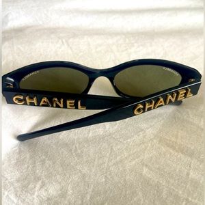 BRAND NEW CHANEL SUNGLASSES